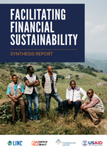 The System Matters in CSO Financial Sustainability - SynthesisReport Final hres 001