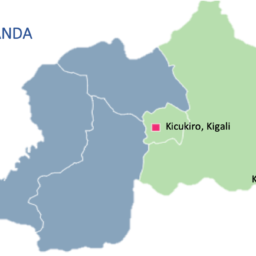 Influence Mapping as a Method for Understanding Issues in Rwanda’s Primary Education Sector - Rwanda