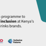 LINC is part of a new $6 million program to increase the inclusion of people with disabilities, particularly women, and improve labor rights at two large Kenyan companies.