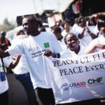 LINC will conduct a midterm and final performance evaluation of the USAID/Kenya and East Africa (KEA) IGAPP...