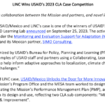CLA Case Competition