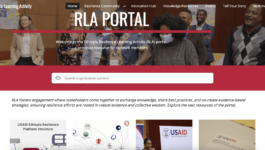 RLA Portal